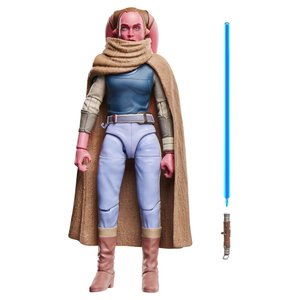 Star Wars: Maul - Shadow Lord: Devon Izara - 15 cm