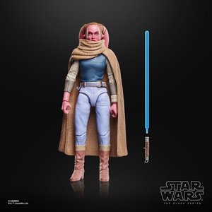 Star Wars: Maul - Shadow Lord: Devon Izara - 15 cm
