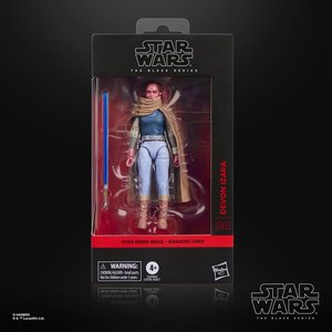 Star Wars: Maul - Shadow Lord: Devon Izara - 15 cm