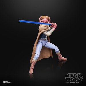 Star Wars: Maul - Shadow Lord: Devon Izara - 15 cm