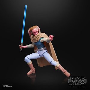 Star Wars: Maul - Shadow Lord: Devon Izara - 15 cm