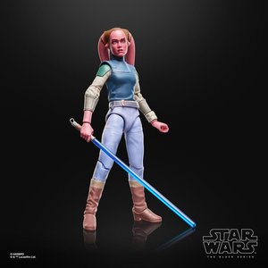 Star Wars: Maul - Shadow Lord: Devon Izara - 15 cm