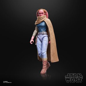 Star Wars: Maul - Shadow Lord: Devon Izara - 15 cm