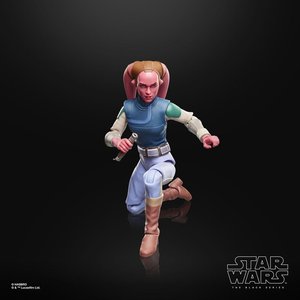 Star Wars: Maul - Shadow Lord: Devon Izara - 15 cm