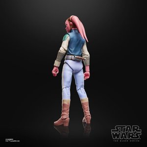 Star Wars: Maul - Shadow Lord: Devon Izara - 15 cm