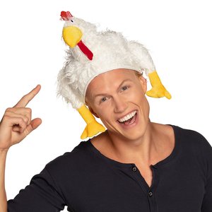 Cappellino: Pollo