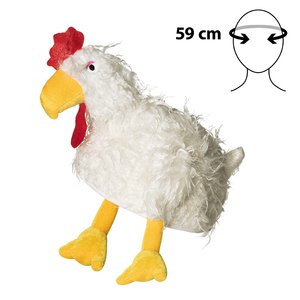 Cappellino: Pollo