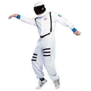 Helm: Astronaut
