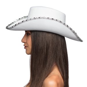 Cowgirl: Bride
