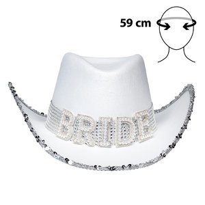 Cowgirl: Bride