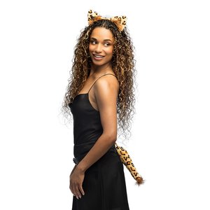 Leopard Set