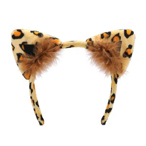 Leopard Set