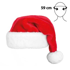 Cappellino natalizio