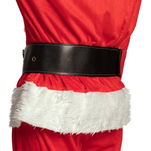 Cintura: Babbo Natale