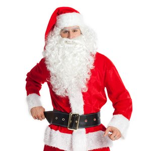 Cintura: Babbo Natale