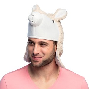 Cappellino: Lama