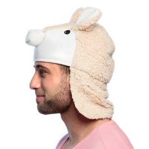 Cappellino: Lama