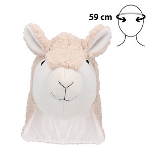 Cappellino: Lama