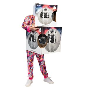 Palla da Discoteca XXL - 50cm