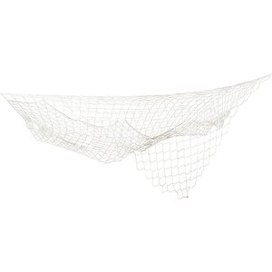 Filet de pêche décoratif