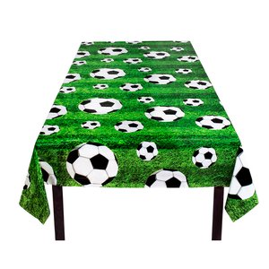 Tischdecke: Fussball