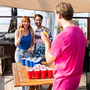 Beer Pong