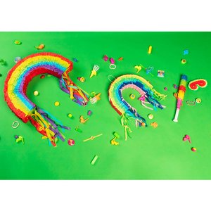 Contenuto per piñata (40 pezzi)