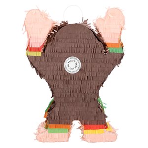Piñata: scimmia