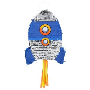 Piñata: razzo