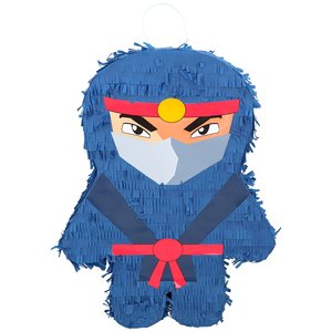 Piñata: ninja