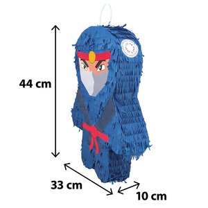 Piñata: ninja