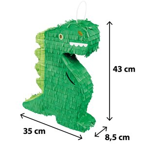 Piñata: Dinosaurier