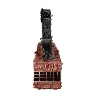 Piñata: nave pirata