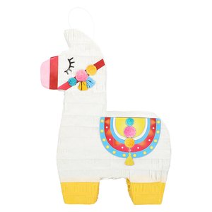 Piñata: Lama Lima