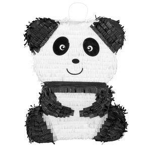 Piñata: panda