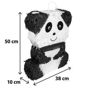 Piñata: panda
