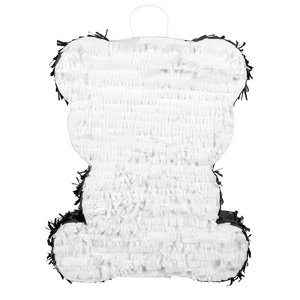 Piñata: panda