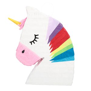 Piñata: Unicorno Aurora