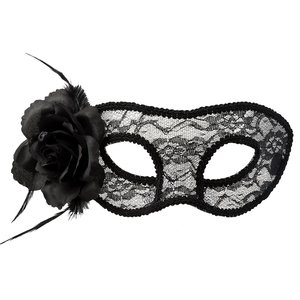 Augenmaske: Mystique