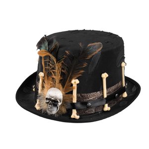 Voodoo: Nana