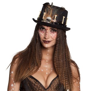 Voodoo: Nana