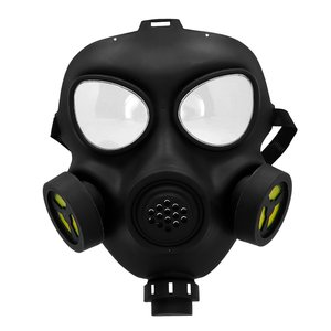 Maschera antigas