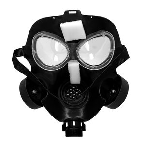 Maschera antigas