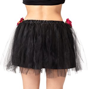 Tutu: Dia de los Muertos