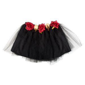 Tutu: Dia de los Muertos