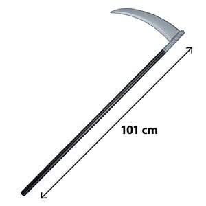 Faux - 101 cm