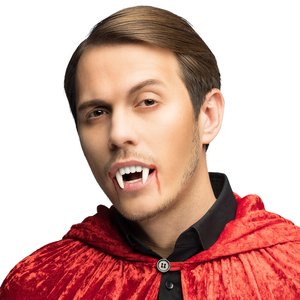 Vampirzähne