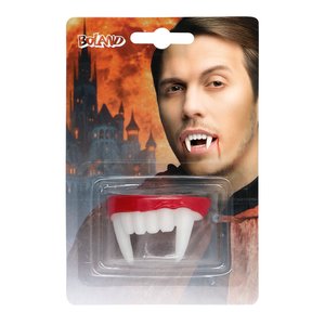 Vampirzähne