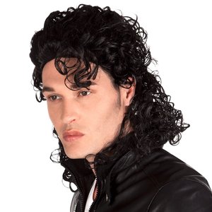 Locken: King of Pop