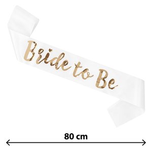 Fascia: Bride to be
